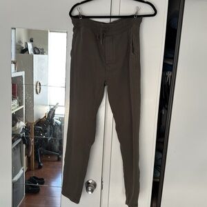 Buck Mason sweatpants-  like new